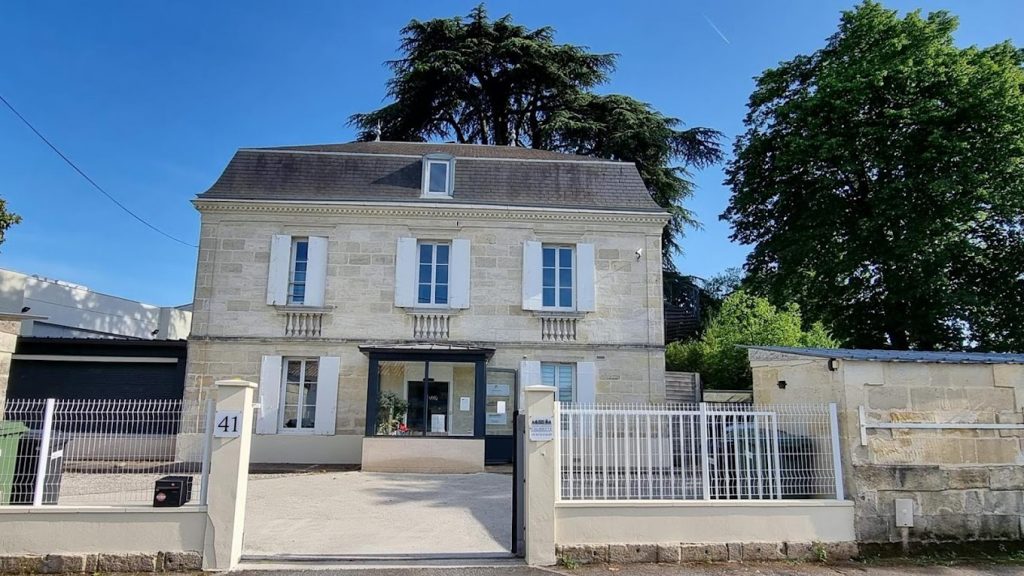 Ouverture de notre agence en Gironde – Trouver votre nounou à Bordeaux